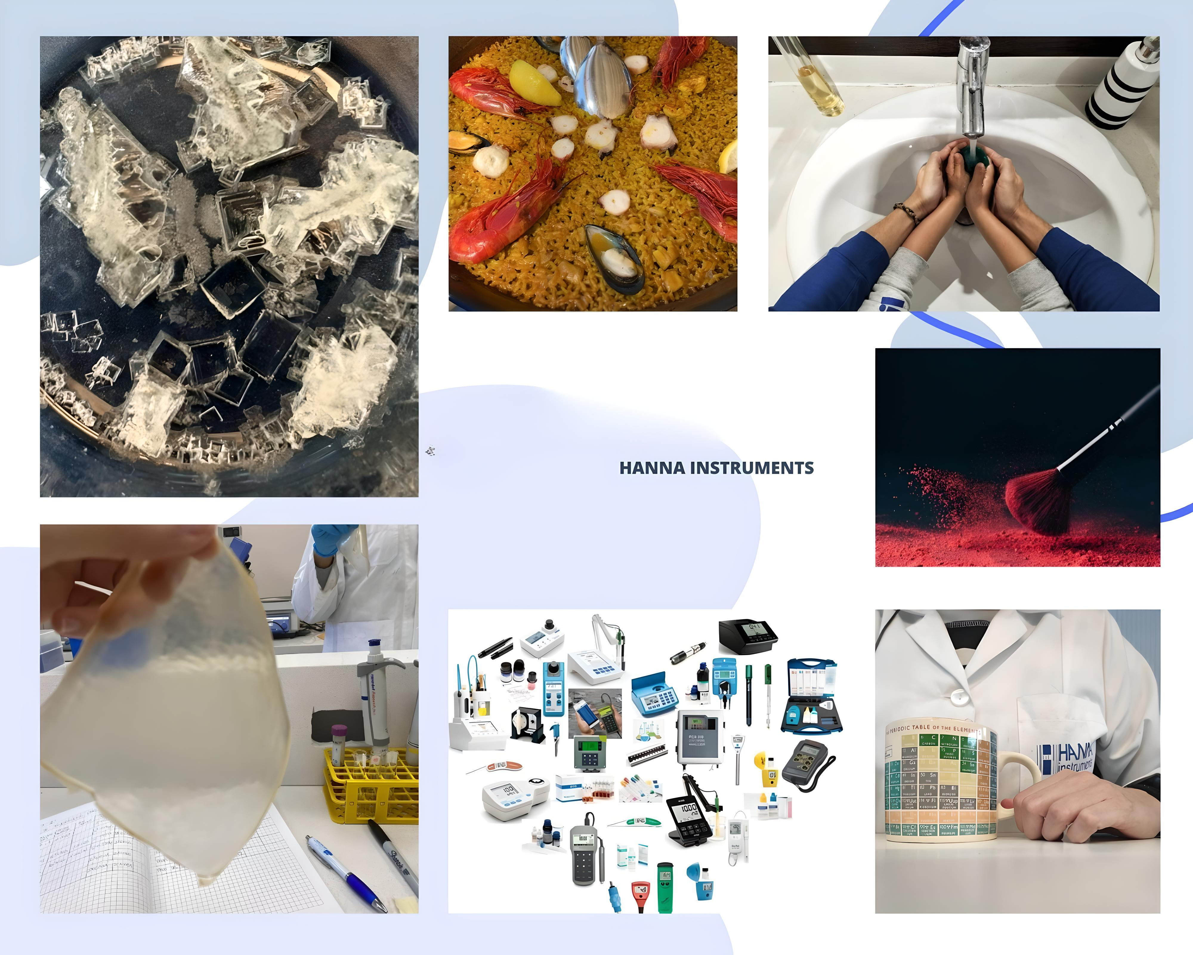 Thiết Bị Đo Lường HANNA Chất lượng Romania, Giá Cả Hợp Lý 32 Lợi ích khi sử dụng thiết bị đo lường HANNA