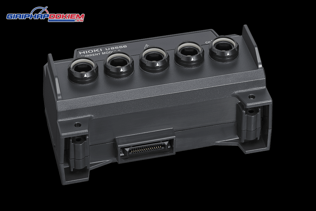 Mô-đun đo dòng diện Hioki U8556 4 Mô-đun đo dòng diện Hioki U8556 - Ảnh 2