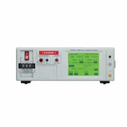 Thiết bị kiểm tra dòng rò Hioki ST5540 7 may kiem tra dong ro hioki st5540 1