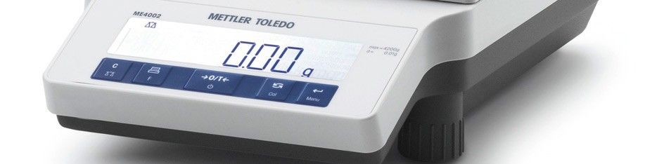 Cân điện tử Mettler Toledo ME4002E (4200g, 0.01g) 5 Cân điện tử Mettler Toledo ME4002E (4200g, 0.01g) - Ảnh 2