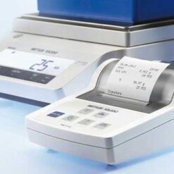 Cân điện tử Mettler Toledo ME4002 (4200g, 0.01 g) 8 mettler toledo me 5 3