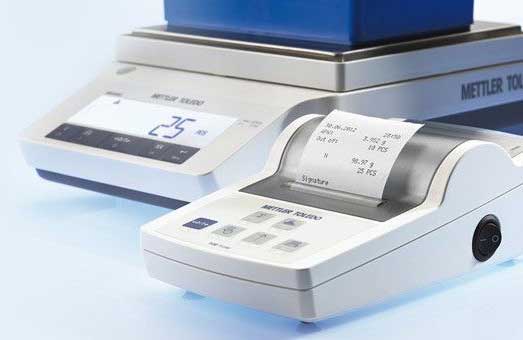 Cân điện tử Mettler Toledo ME4002E (4200g, 0.01g) 6 Cân điện tử Mettler Toledo ME4002E (4200g, 0.01g) - Ảnh 3