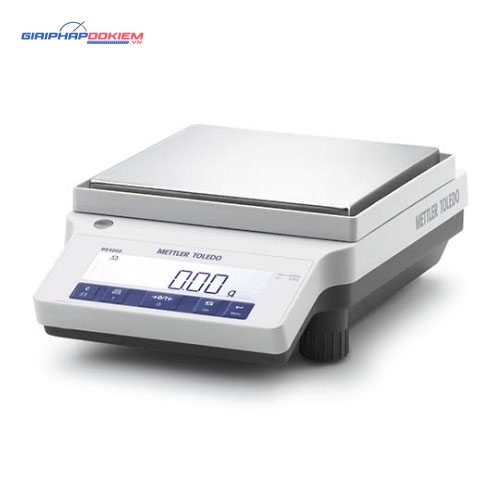 Cân điện tử Mettler Toledo ME4002E (4200g, 0.01g) 4 Mettler Toledo ME4002E