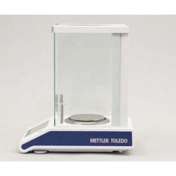 Cân phân tích Mettler Toledo ML104T/00 (120g, 0.1mg) 11 mono82637714 220617 04