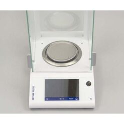 Cân phân tích Mettler Toledo ML104T/00 (120g, 0.1mg) 12 mono82637714 220617 10