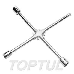 Tuýp chữ thập chuyên mở bánh xe Toptul AEAL 4 p 160922 07311