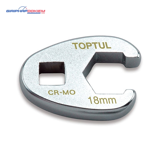 Đầu Nối (Cần Xiết Lực) 3/8” TOPTUL AEAV 1 Đầu Nối (Cần Xiết Lực) 3/8” TOPTUL AEAV