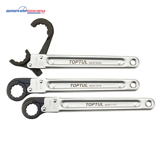 Cờ lê mở tự động TOPTUL AEAT 1 Cờ lê mở tự động TOPTUL AEAT