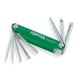 Khóa lục giác 8 trong 1 TOPTUL AIFH