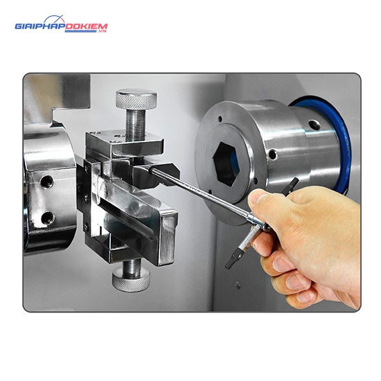 Tuýp chữ T đầu lục giác TOPTUL AGDA 2 Tuýp chữ T đầu lục giác TOPTUL AGDA - Ảnh 2