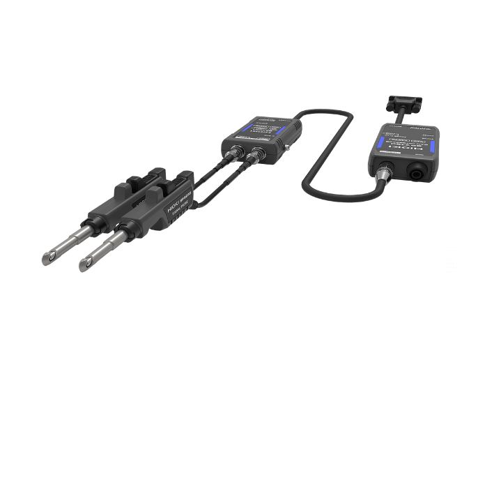 Cảm biến CAN không tiếp xúc Hioki SP7001 4 Hioki SP7001