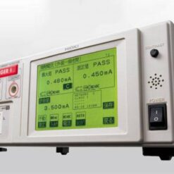 Thiết bị đo dòng rò Hioki ST5541 5 thiet bi do cao ap Hioki ST5541 1 768x426 1