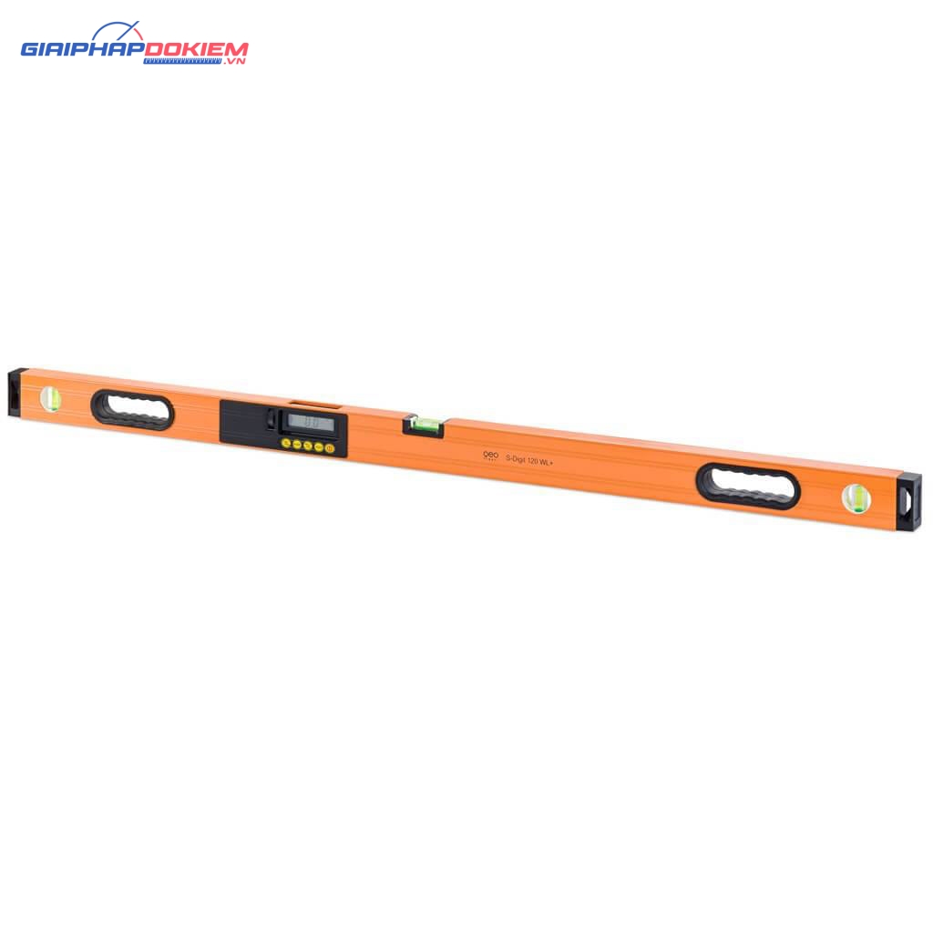 Máy đo độ nghiêng GEO-Fennel S-Digit 120WL+ 3 GEO-Fennel S-Digit 120WL+