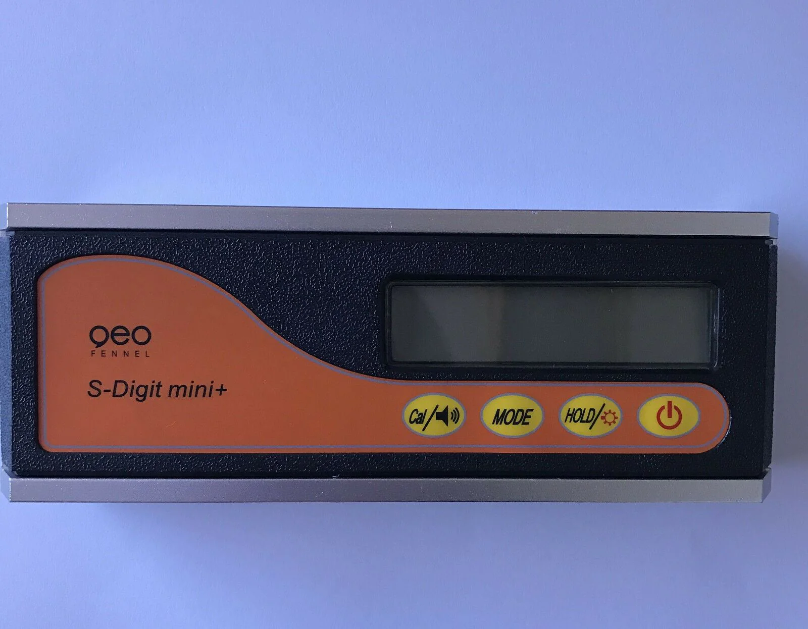 Máy đo độ nghiêng GEO-Fennel S-Digit mini+ 6 Máy đo độ nghiêng GEO-Fennel S-Digit mini+ - Ảnh 3