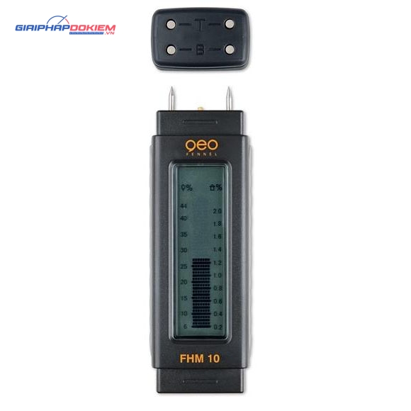 Máy đo độ ẩm GEO-Fennel FHM 10 3 GEO-Fennel FHM 10