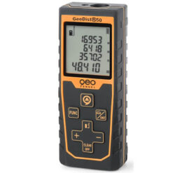Máy đo khoảng cách từ xa GEO-Fennel GeoDist 50 9 19083601 thuoc do bang tia laser 50m geodist 50 geo fennel 1 1080 607 min