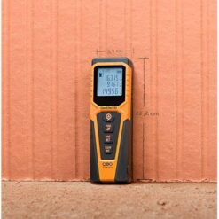 Máy đo khoảng cách từ xa GEO-Fennel GeoDist 30 11 61J3FTpf08L. AC UF8941000 QL80