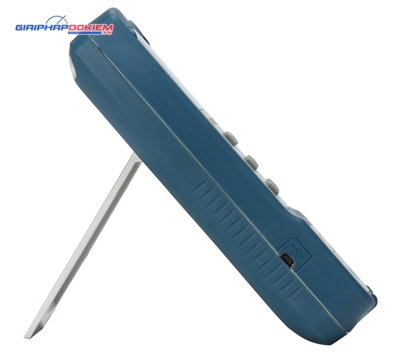 Đồng hồ đo điện dung BK Precision 890C 3 Đồng hồ đo điện dung BK Precision 890C - Ảnh 2