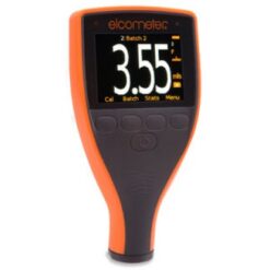 Đại Lý Giải Pháp Đo Kiểm Elcometer Chính Hãng Hàng Đầu Việt Nam 29 Máy đo độ dày lớp phủ tích hợp Elcometer A456CFSI1
