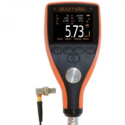 Đại Lý Giải Pháp Đo Kiểm Elcometer Chính Hãng Hàng Đầu Việt Nam 24 Máy đo độ dày chính xác siêu âm Elcometer C307CDL-TXC