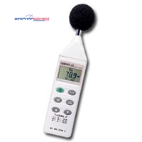 Máy đo âm thanh GEO-Fennel FSM 130+ 4 Máy đo âm thanh GEO-Fennel FSM 130+ - Ảnh 2