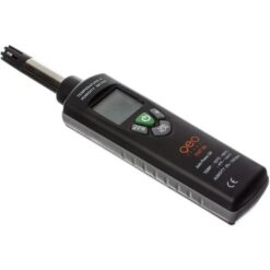 Máy đo độ ẩm GEO-Fennel FHT 60 5 Geo Fennel FHT 60 Luftfuktighetsmatare