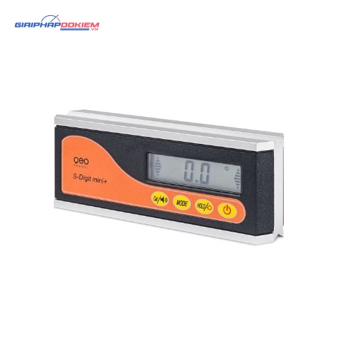 Máy đo độ nghiêng GEO-Fennel S-Digit mini+ 4 GEO-Fennel S-Digit mini+