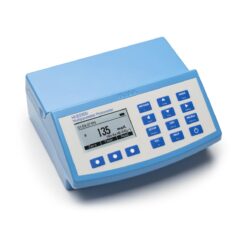 Máy Quang Đo pH Và Đa Chỉ Tiêu Trong Nước Sạch HANNA HI83300-02