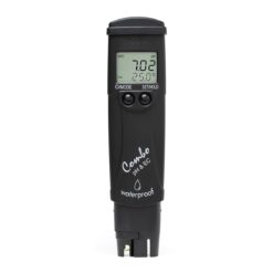 Bút đo pH/Độ dẫn /TDS/Nhiệt Độ HANNA HI98130