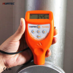 Huatec - Thương Hiệu Tiên Phong Thiết Bị Kiểm Tra Công Nghiệp 17 Máy đo độ dày lớp phủ HUATEC TG2100FN