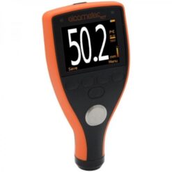 Đại Lý Giải Pháp Đo Kiểm Elcometer Chính Hãng Hàng Đầu Việt Nam 22 Máy đo độ dày vật liệu siêu âm Elcometer MTG4