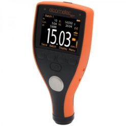 Đại Lý Giải Pháp Đo Kiểm Elcometer Chính Hãng Hàng Đầu Việt Nam 19 Máy đo độ dày vật liệu siêu âm Elcometer MTG6DL-TXC