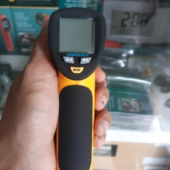 Máy đo nhiệt độ từ xa GEO-Fennel FIRT 800-Pocket 5 Screenshot 2024 05 07 195551