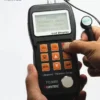 Máy đo độ dày bằng siêu âm HUATEC TG-3000