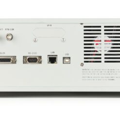 Máy kiểm tra Hipot Tonghui TH9120A 6 TH9120A 2