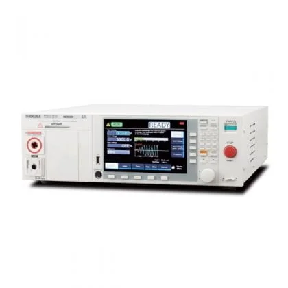 Máy kiểm tra Hipot KIKUSUI TOS9301