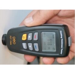 Máy đo độ dày lớp phủ GEO-Fennel FCT 1 Data 7 Thiet bi do do day lop phu Geo FCT 1 Data