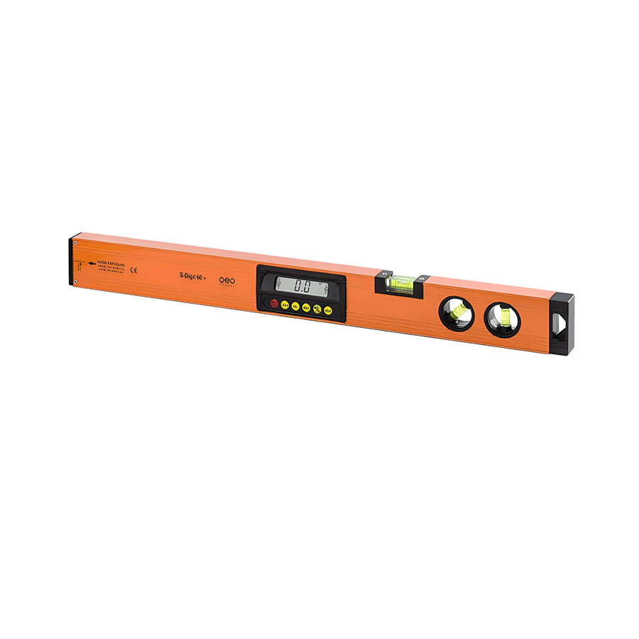 Máy đo độ nghiêng GEO-Fennel S-Digit 60+ 3 GEO-Fennel S-Digit 60+