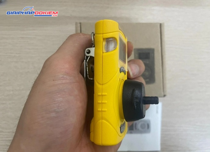 Máy đo khí Oxy Senko SGTP-O2 (0~30%vol) 9 Máy đo khí Oxy Senko SGTP-O2 (0~30%vol) - Ảnh 4