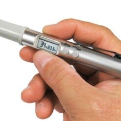 Máy đo độ ẩm và nhiệt độ Sper Scientific 800012 7 but do nhiet do do am 800012 sper scientific cam tay 1080 607 min