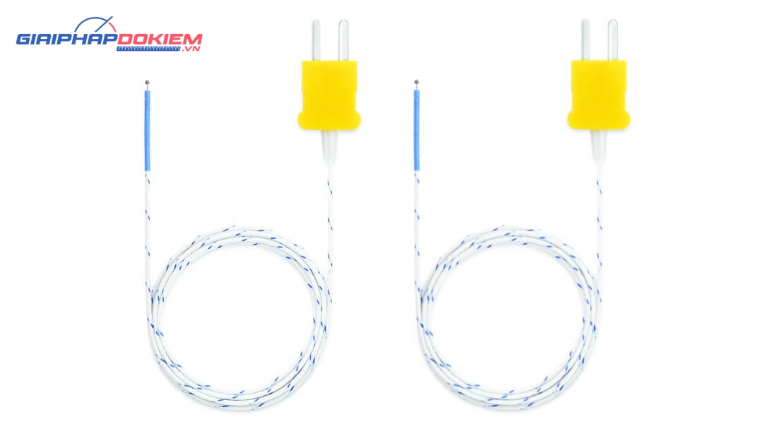 Máy đo nhiệt độ GEO-Fennel FT 1300-2 4 Máy đo nhiệt độ GEO-Fennel FT 1300-2 - Ảnh 2