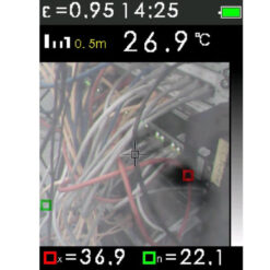 Máy đo nhiệt độ từ xa GEO-Fennel FTI 300 13 camera nhiet hong ngoai fti 300 geo fennel grey black hot 1080 607 min