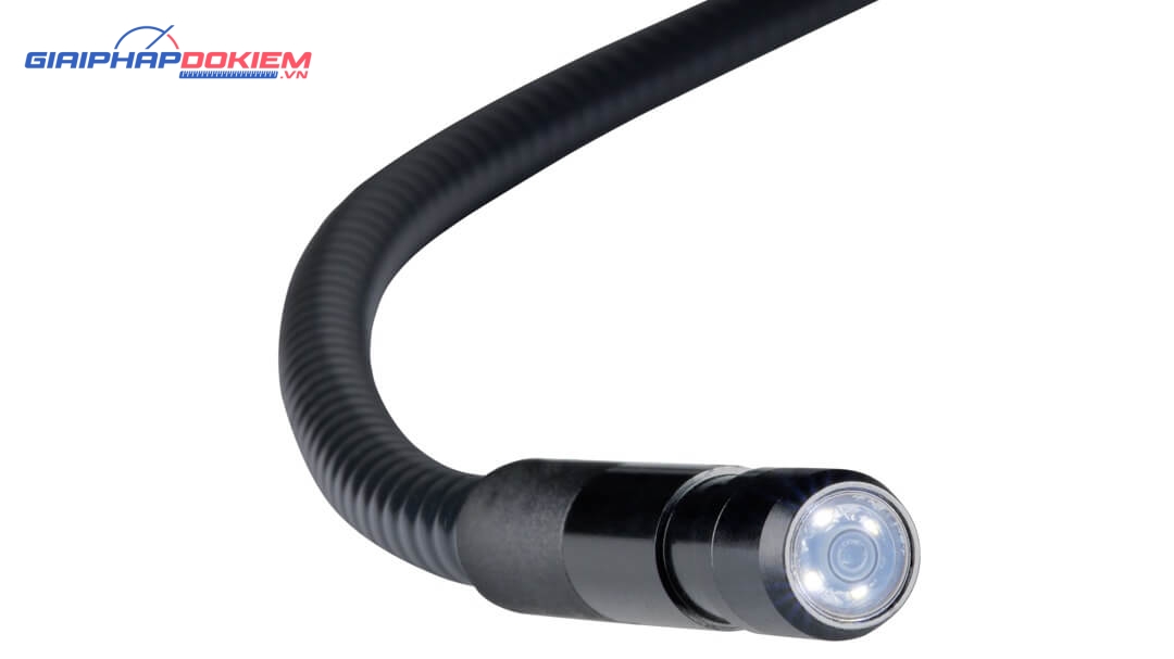 Máy nội soi công nghiệp GEO-Fennel FVE 100 8 Máy nội soi công nghiệp GEO-Fennel FVE 100 - Ảnh 3