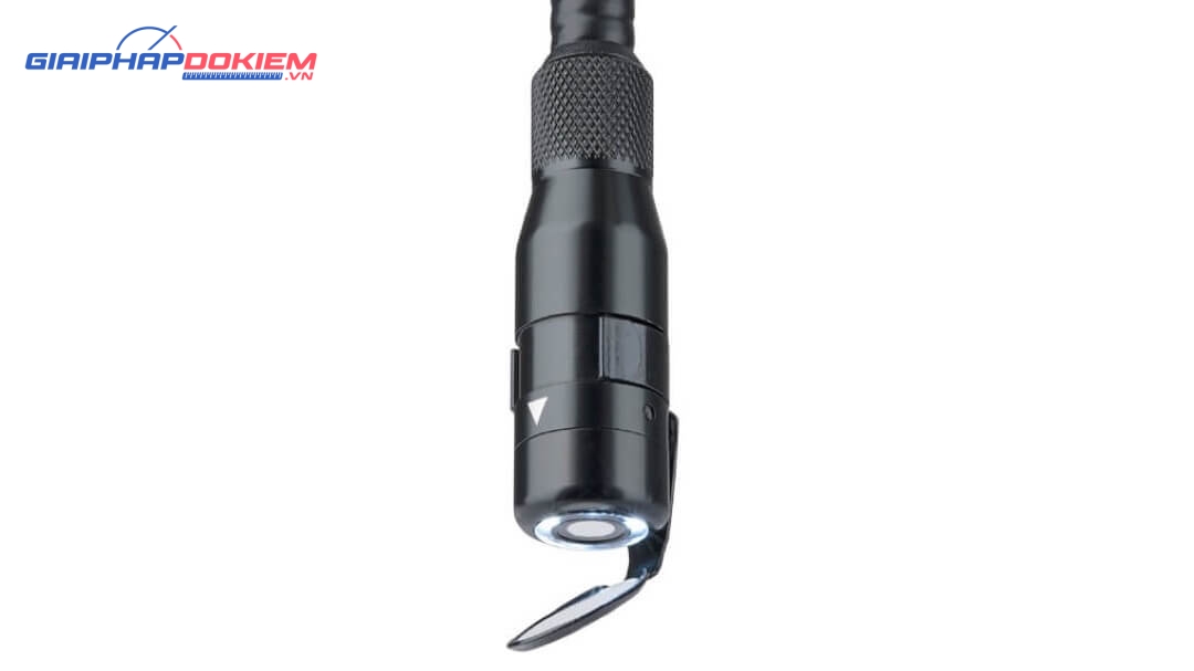 Máy nội soi công nghiệp GEO-Fennel FVE 100 9 Máy nội soi công nghiệp GEO-Fennel FVE 100 - Ảnh 4