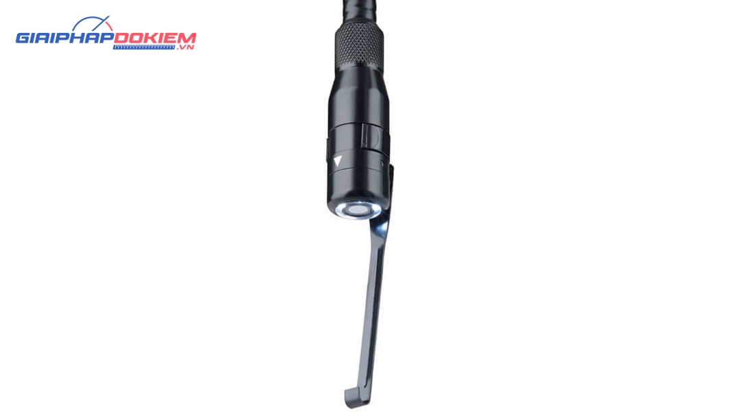 Máy nội soi công nghiệp GEO-Fennel FVE 100 10 Máy nội soi công nghiệp GEO-Fennel FVE 100 - Ảnh 5