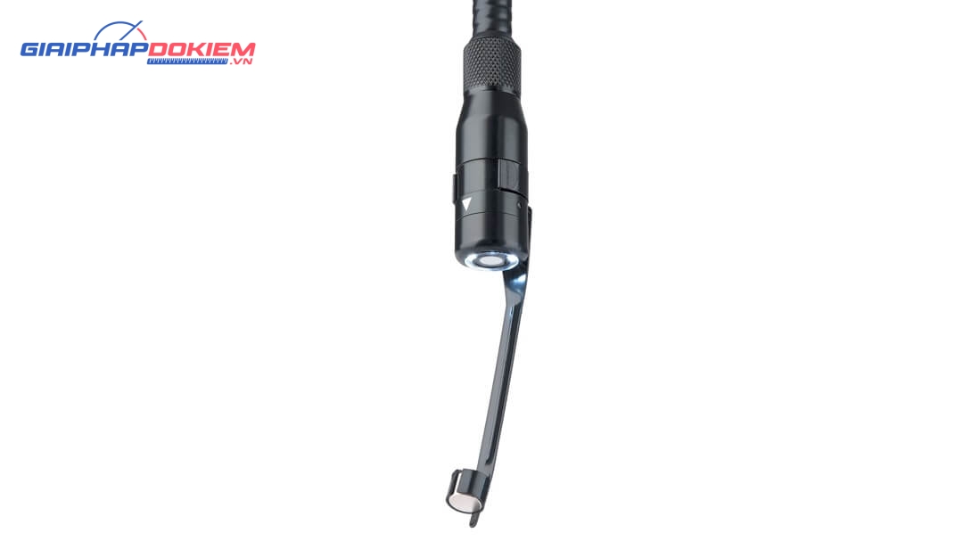 Máy nội soi công nghiệp GEO-Fennel FVE 100 7 Máy nội soi công nghiệp GEO-Fennel FVE 100 - Ảnh 2