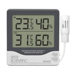 Sper Scientific 800027