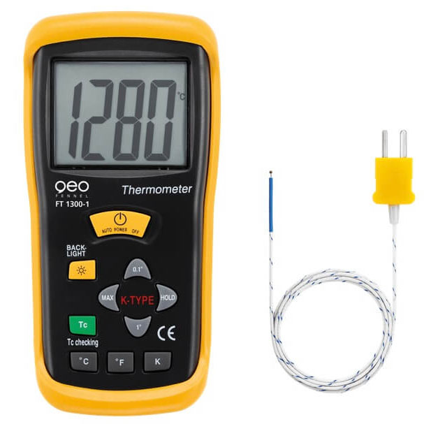 GEO-Fennel FT 1300-1