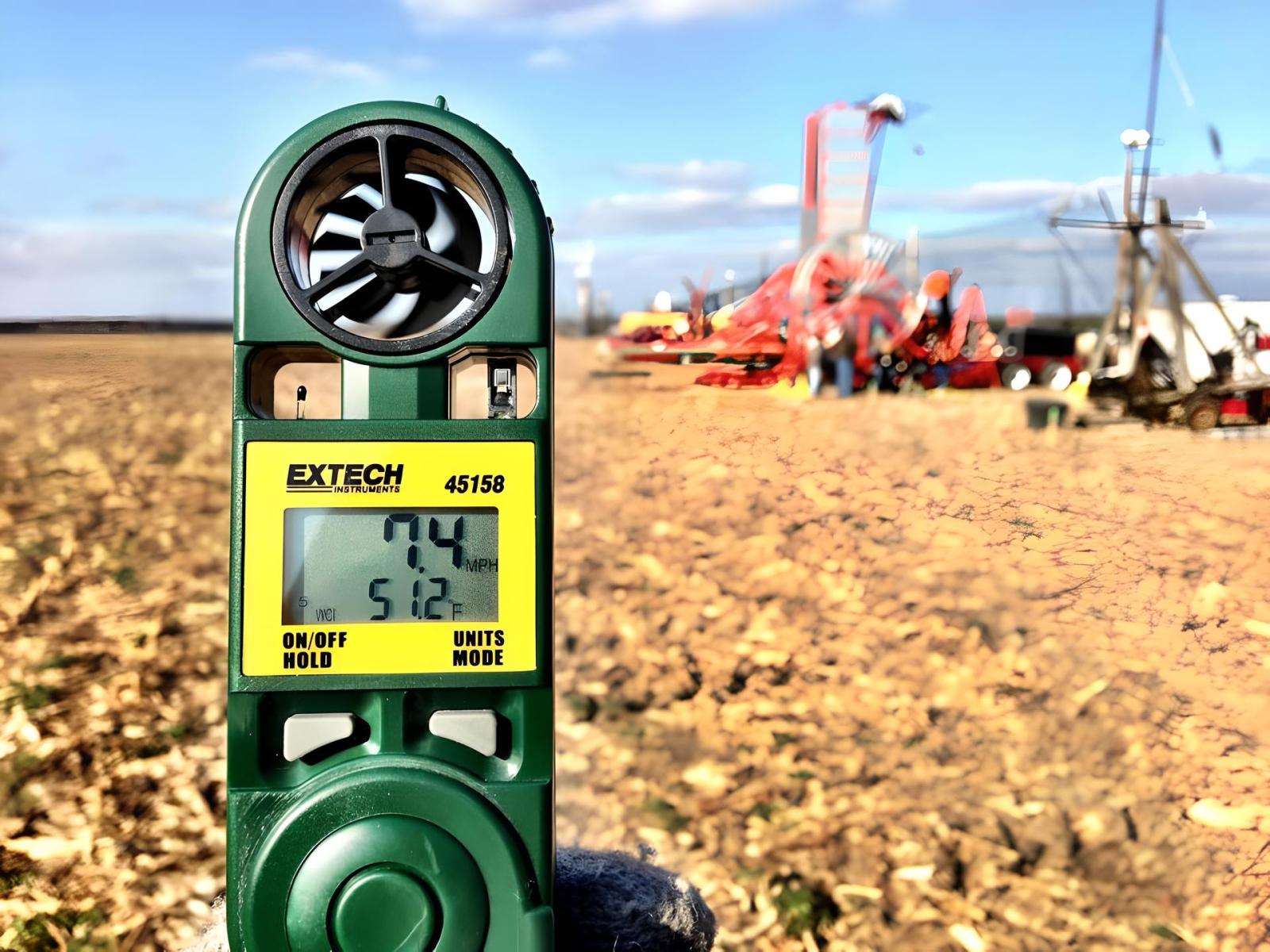 Extech - Nguồn Thiết Bị Đo Lường Tốt Nhất Hiện Nay 21 Tại sao nên chọn mua thiết bị đo lường thương hiệu Extech