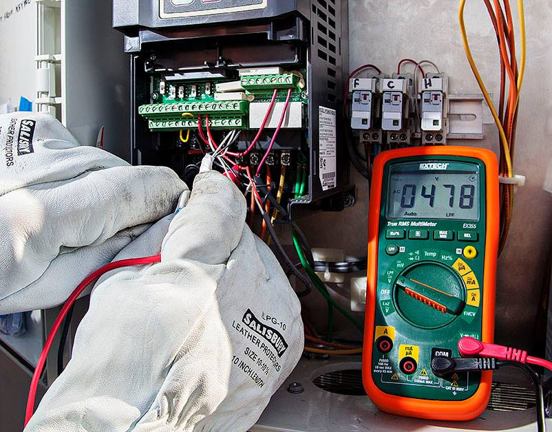 Extech - Nguồn Thiết Bị Đo Lường Tốt Nhất Hiện Nay 20 Ứng dụng của Extech trong các ngành nghề